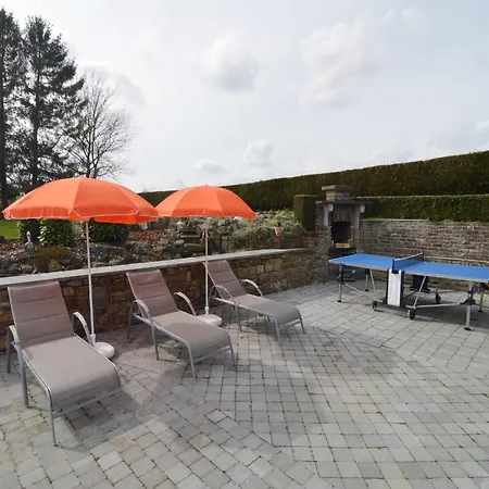 Holiday home Luxury Pool In Goesnes, Cleaning Included Goesnes