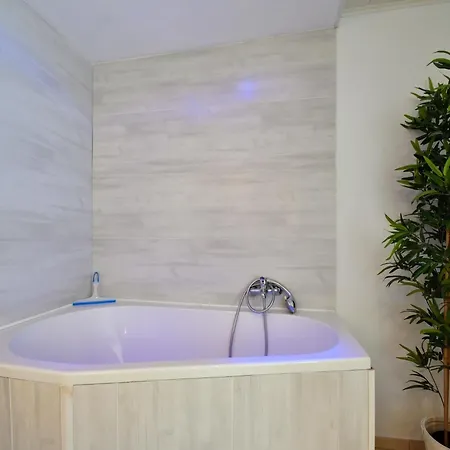 Luxury Pool In Goesnes, Cleaning Included *